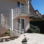 Apartmán Fodi