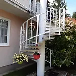 Apartmán Fodi *