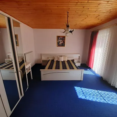 Fodi Appartement *