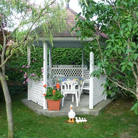 Appartement Fodi Zalakaros