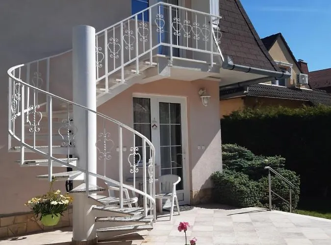 Apartment Fodi