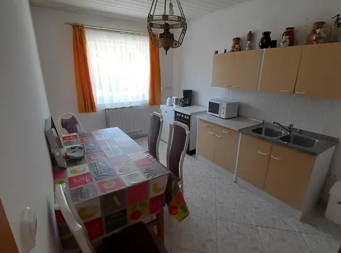 Lägenhet Fodi Zalakaros